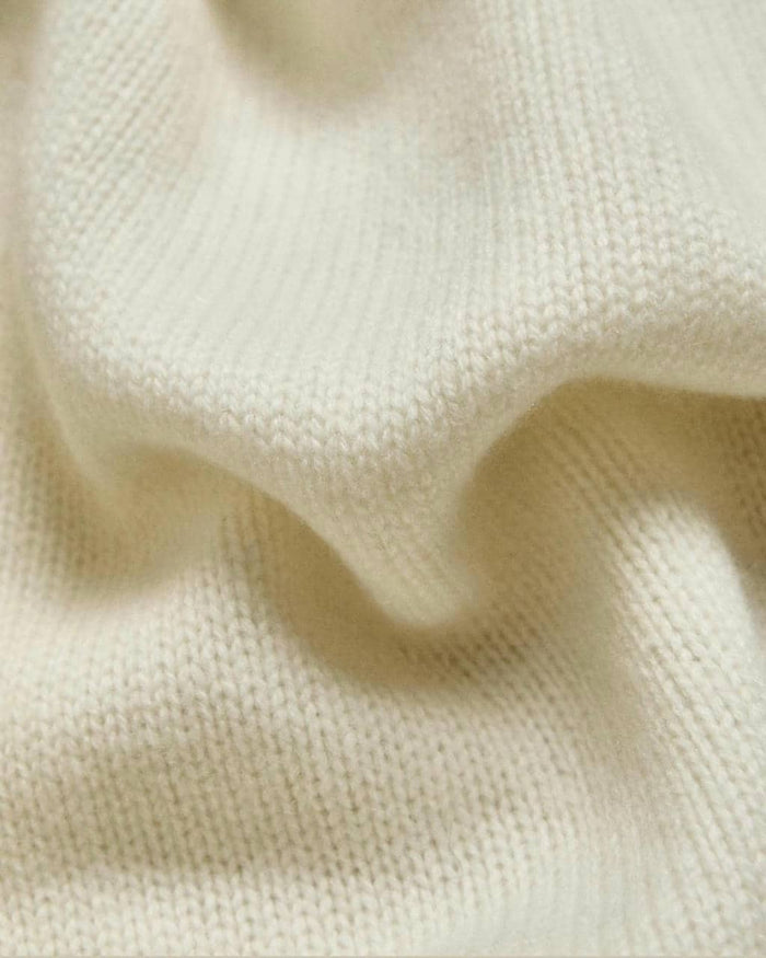 Cashmere, Explained